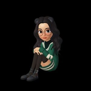 Meet your Posher, Violet